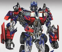 Caras nuevas en "Transformers"