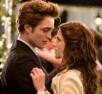 "Crepúsculo" pasa a ser cine de autor