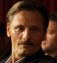 David Cronenberg vuelve a llamar a Viggo Mortensen