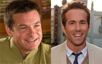 El intercambio entre Ryan Reynolds y Jason Bateman