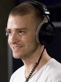 Justin Timberlake se une al reparto de “Bad Teacher”