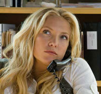 Kate Hudson de prestado