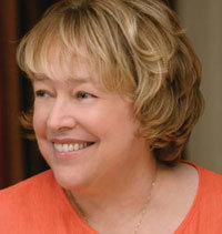 Kathy Bates a la tele