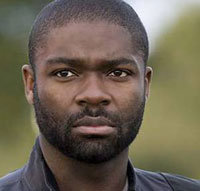 Lee Daniels encuentra a Martin Luther King
