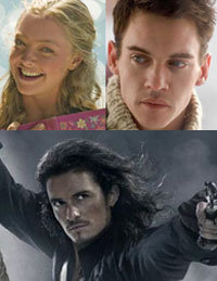 Los nuevos fichajes de Rodrigo García 