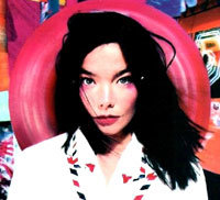 Michel Gondry de nuevo se une a Björk 