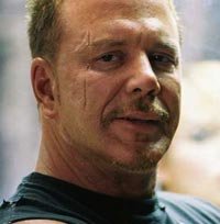 Mickey Rourke en “War of the Gods”