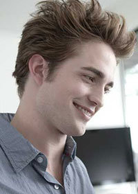 Pattinson x 2