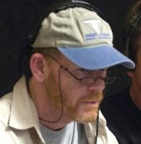 Ron Howard prepara un biopic de J. Edgar Hoover