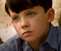 Scorsese ficha al niño con el pijama de rayas