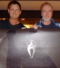 "Scream": ¡marchando la cuarta parte!