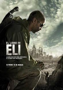 Sorteo "El libro de Eli"