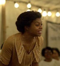 Taraji P. Henson será la protagonista de “Baggage Claim”