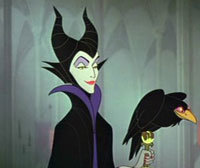 Tim Burton prepara "Maleficent"