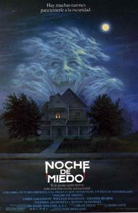 Una nueva “Noche de miedo”
