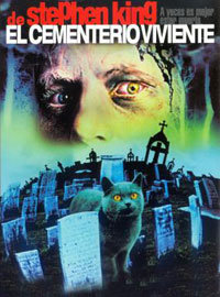 Vuelve "El cementerio viviente"
