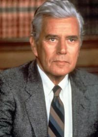 Adiós a Blake Carrington, de "Dinastía"
