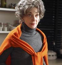 Adiós a la suegra de Bree Van De Kamp