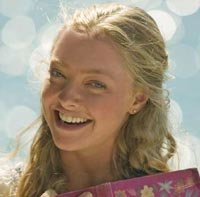 Amanda Seyfried será la Caperucita Roja