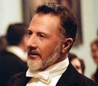 Dustin Hoffman debuta como director