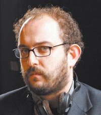El  director de "Pagafantas" vuelve a ponerse en marcha