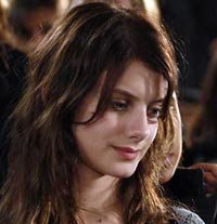 El nuevo concierto de Mélanie Laurent