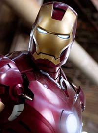 El secreto mejor guardado de "Iron Man 2"