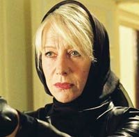 Helen Mirren se incorpora al reparto de "Arthur, el soltero de oro"