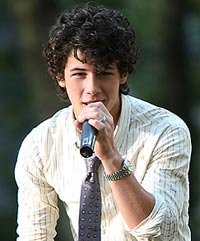 Jonas President