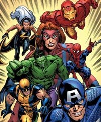 Joss Whedon dirigirá "The Avengers"