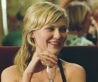 Kirsten Dunst protagonizará la nueva película de Lars Von Trier