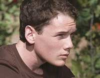 La “Noche de miedo” de Anton Yelchin