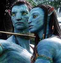 La secuela de "Avatar"