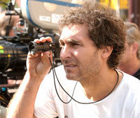 Los 3 mosqueteros de Doug Liman