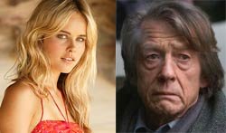 Novedades en “War of the Gods”