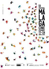 Palmarés del Festival de Málaga