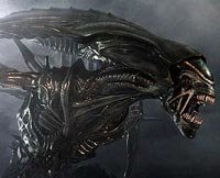 Precuelas para "Alien"