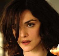 Rachel Weisz será Jackie Kennedy