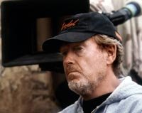 Ridley Scott rumbo a Pompeya
