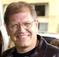 Robert Zemeckis dirigirá "Dark Life"