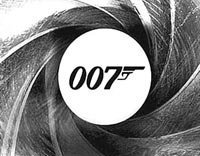 Se detiene la producción de James Bond