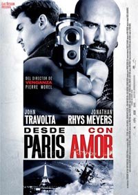 Sorteo "Desde París con amor"