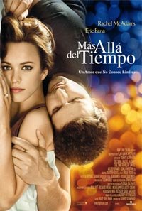 Sorteo "Más allá del tiempo"