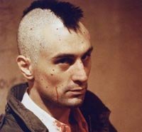 ¿Taxi Driver 2?