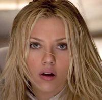 Un proyecto póstumo de Kubrick para Scarlett