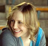 Vera Farmiga, directora novel