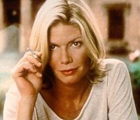 Vuelve Kelly McGillis