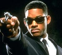 Will Smith confirmado para "Men in Black 3"