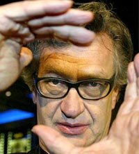 Wim Wenders se pasa al 3D