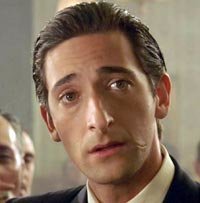 Adrien Brody se une a la película de Woody Allen